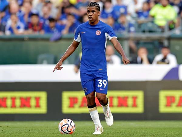 Chuyển nhượng Chelsea: Cân nhắc bán Andrey Santos