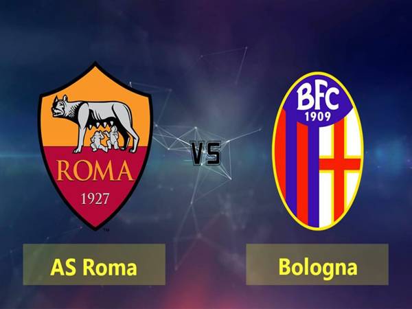 Dự đoán đối đầu AS Roma vs Bologna, 03h00 ngày 20/3