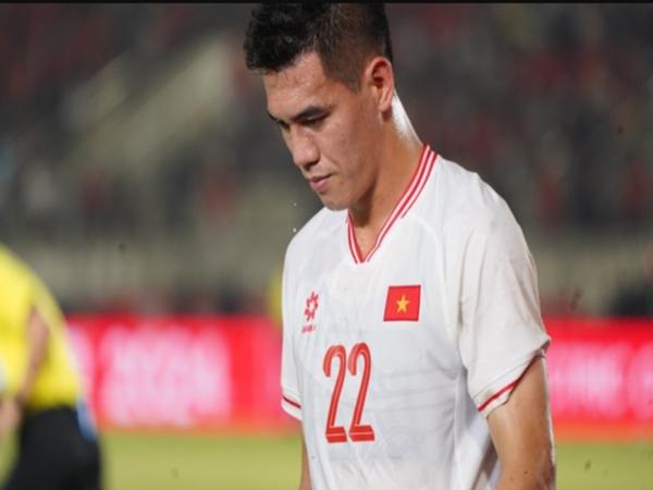 Bài toán khó cho HLV Kim Sang-sik