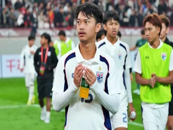 Tin U23 Việt Nam: Lợi thế trước đại chiến Thái Lan