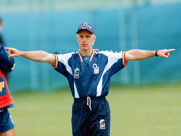 Những HLV Italia xuất sắc trong lịch sử bóng đá Ý