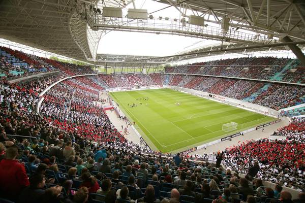 Sân Leipzig Sân Leipzig