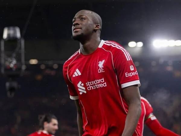 Tin Liverpool: Liverpool đạt thỏa thuận giữ chân Konate