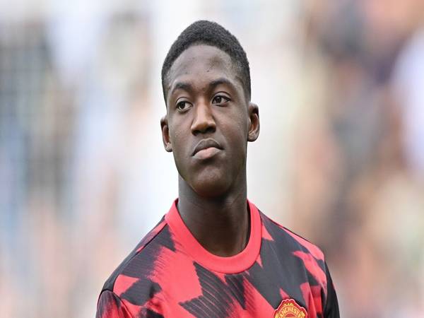 Tin MU: Quỷ đỏ đang ở rất gần với việc giữ chân Mainoo