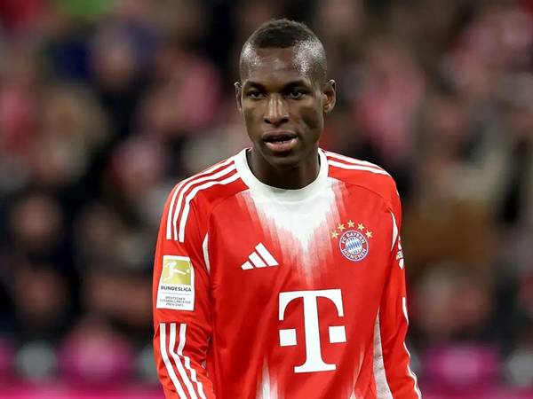 Tin Newcastle: Phủ nhận chiêu mộ Nicolas Jackson