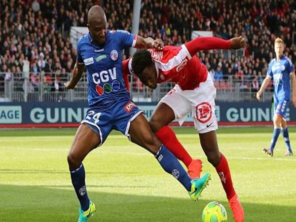 Phong độ thi đấu gần đây của Stade Brestois với Strasbourg