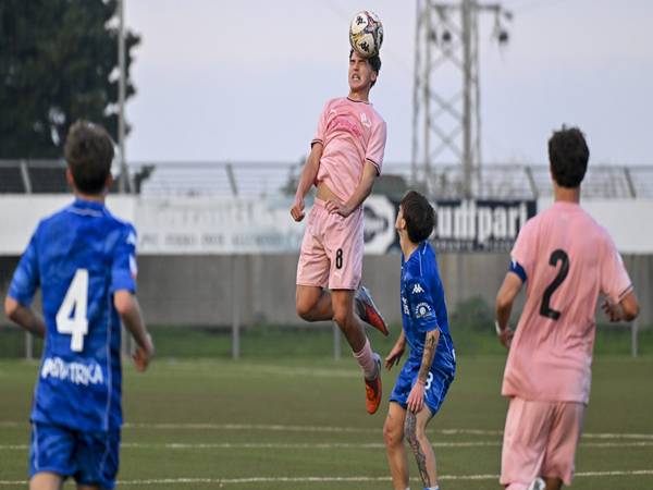 Lịch sử đối đầu Palermo Catanzaro