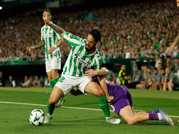 Lịch sử đối đầu Real Betis vs Levante