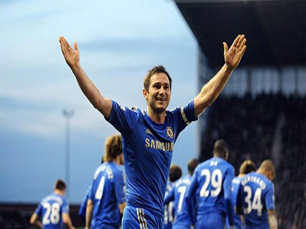 Các huyền thoại Chelsea nổi tiếng nhất mọi thời đại