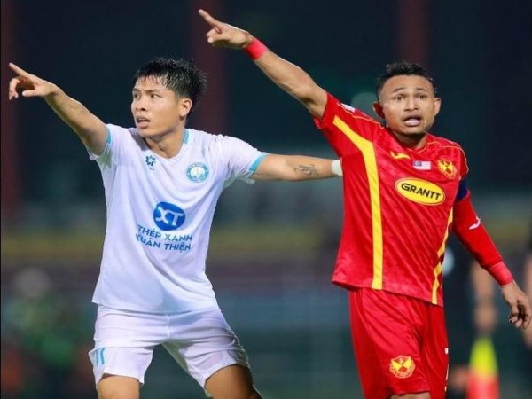 Selangor tự tin với “hỏa lực” đang vào phom