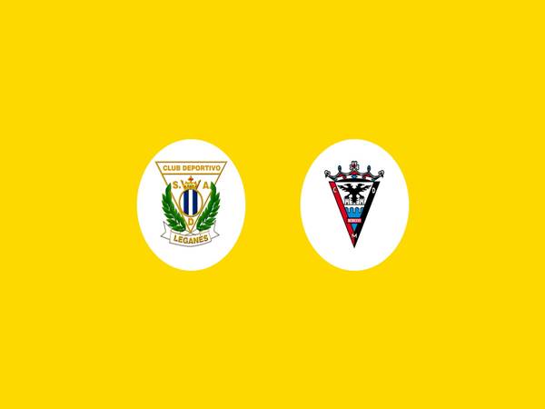 Thông tin Leganes với Mirandes, 22h00 hôm nay 31/5 chi tiết