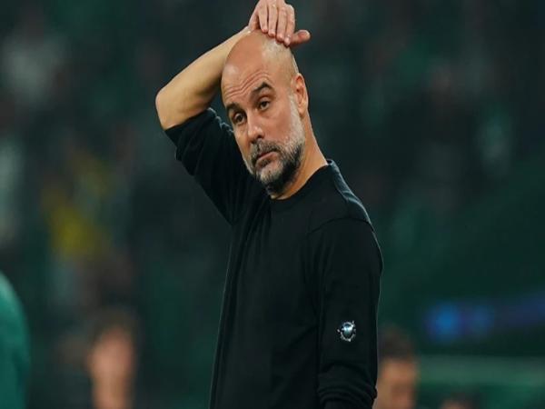 Tìm hiểu những HLV Man City thành công nhất lịch sử
