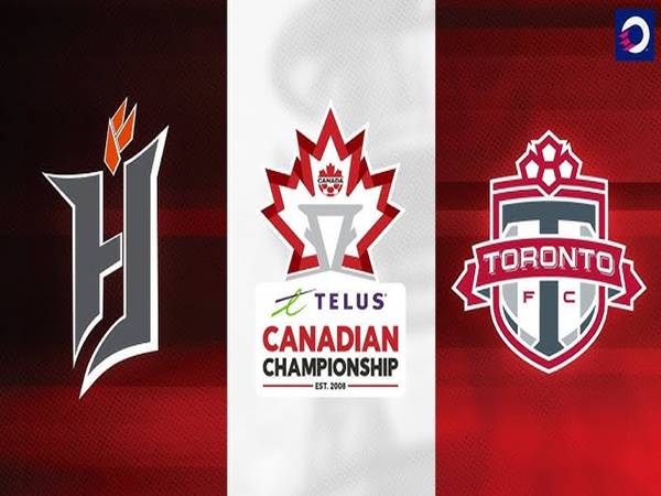 Thông tin Inter Toronto với Forge FC, 1h00 hôm nay 8/6 chi tiết