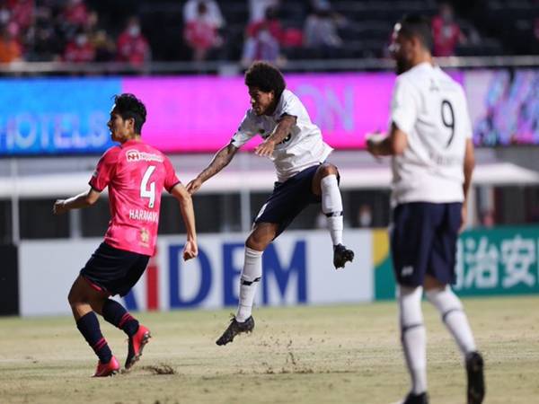 Lịch sử đối đầu FC Tokyo Cerezo Osaka